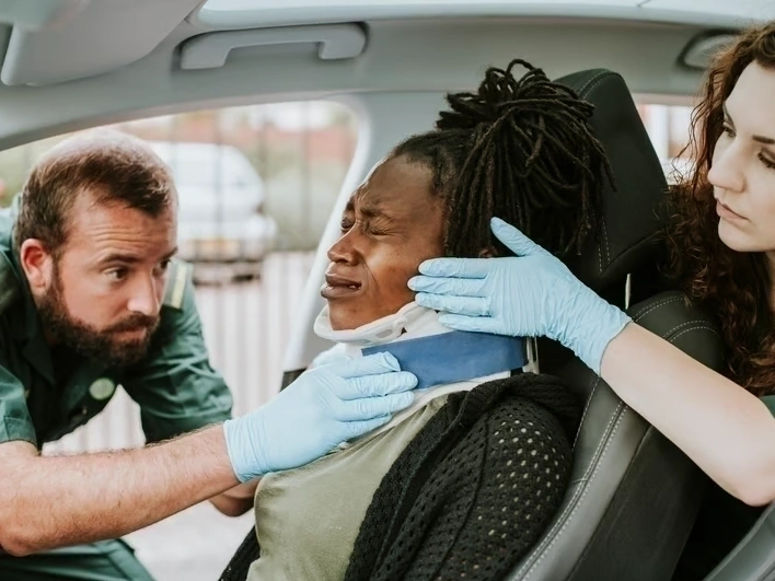 Injury Specialists in Peachtree City