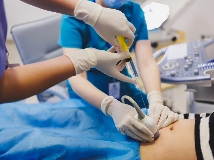 Professional service work by Premier Injury Specialists in Riverdale