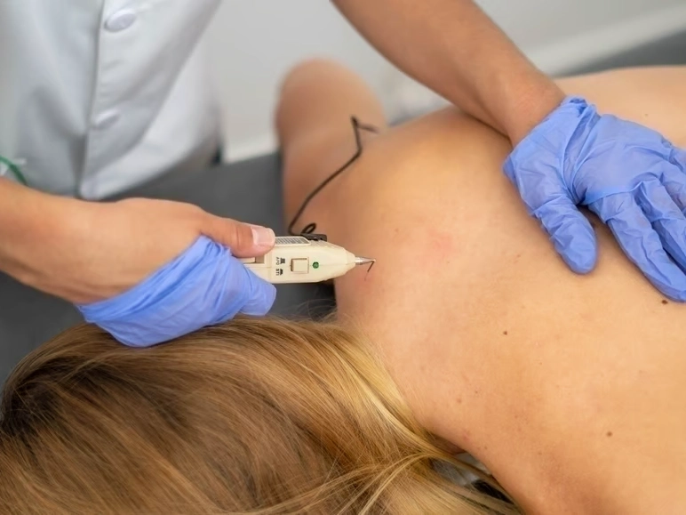 Injury Specialists in McDonough