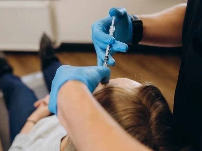 Professional Facet Joint Injection Therapy services by Premier Injury Specialists in Riverdale, GA — licensed Injury Specialists provider