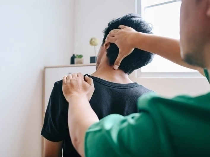 Professional Headache and Migraine Treatment services by Premier Injury Specialists in Riverdale, GA — licensed Injury Specialists provider