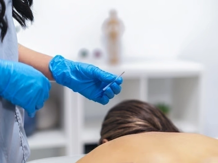 Premier Injury Specialists step-by-step service process — professional quality from start to finish