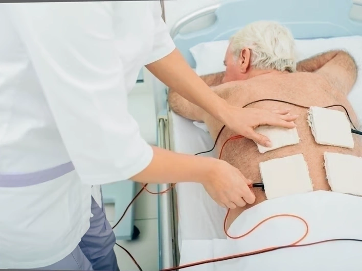 Premier Injury Specialists service area covering the region and surrounding neighborhoods