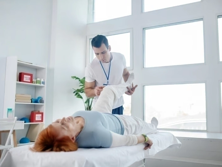 Pain Management Consultation in Riverdale, GA