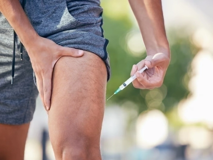 Professional Joint Injection Therapy services by Premier Injury Specialists in Riverdale, GA — licensed Injury Specialists provider