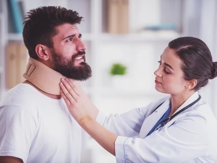 Premier Injury Specialists step-by-step service process . professional quality from start to finish