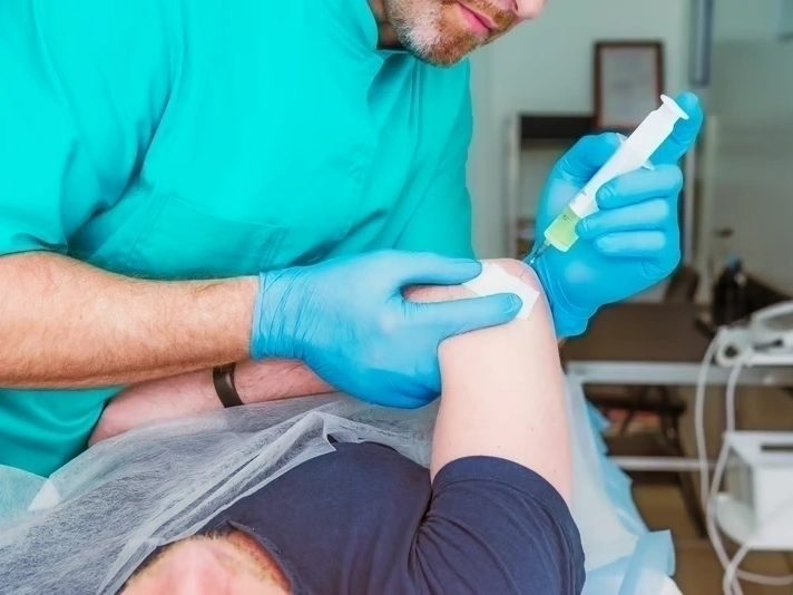 Premier Injury Specialists serving the Tyrone area — local professionals you can trust