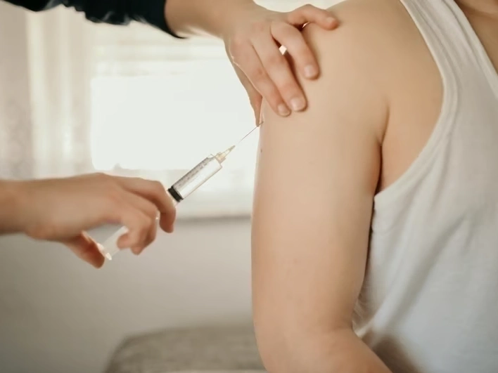 Professional service work by Premier Injury Specialists in Riverdale