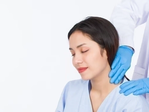Neck Pain Treatment in Riverdale, GA
