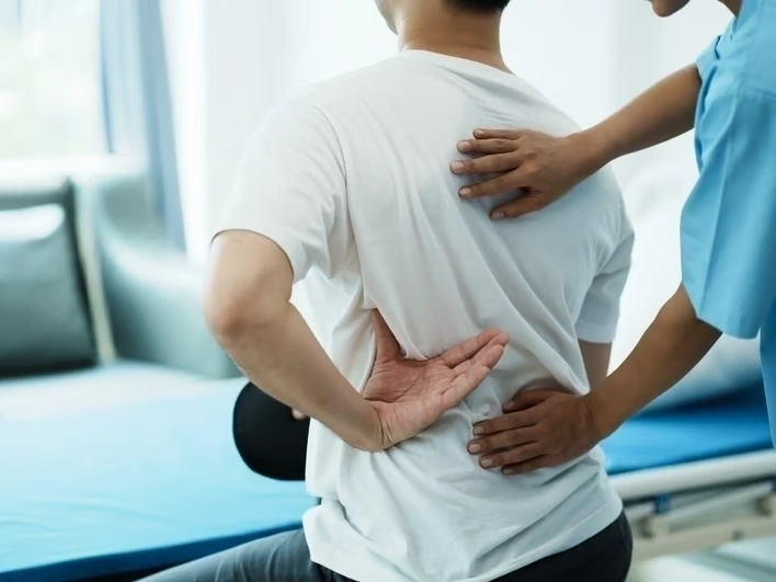 Professional Back Pain Treatment services by Premier Injury Specialists in Riverdale, GA — licensed Injury Specialists provider
