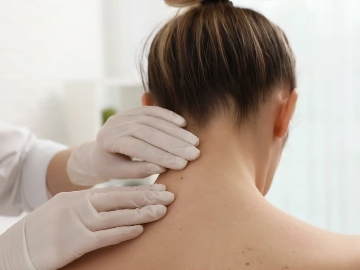 Professional Neck Pain Treatment services by Premier Injury Specialists in Riverdale, GA &mdash; licensed Injury Specialists provider