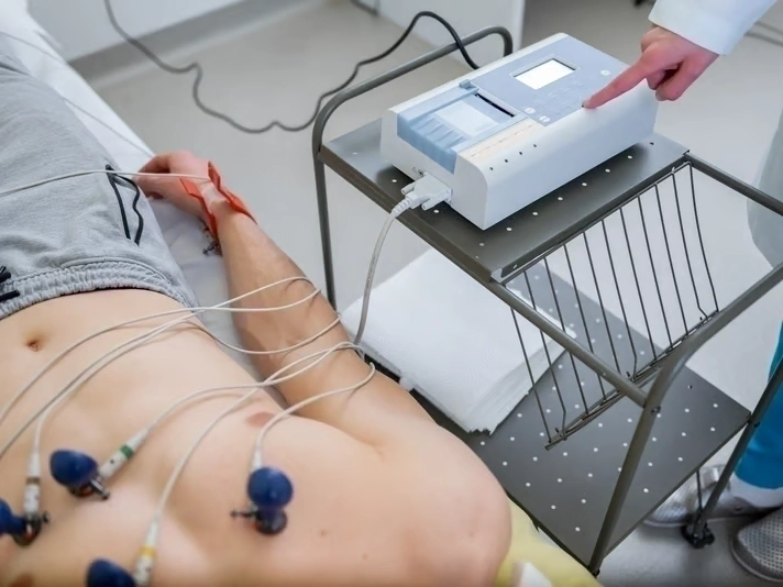 Premier Injury Specialists step-by-step service process — professional quality from start to finish