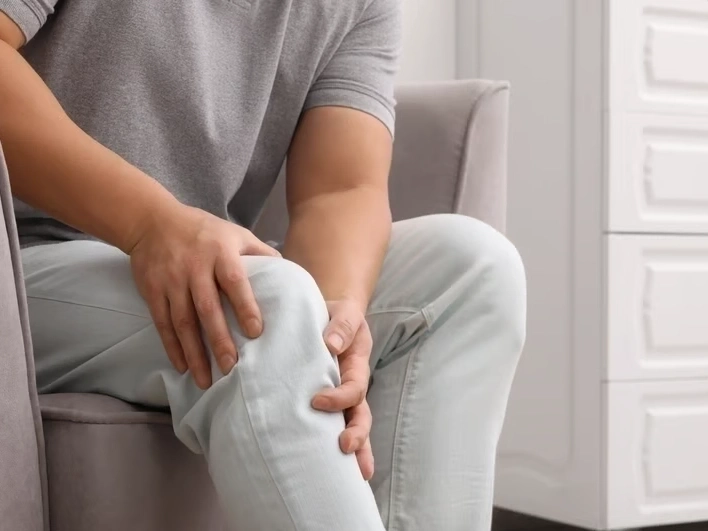 Knee Injury Treatment in Riverdale, GA