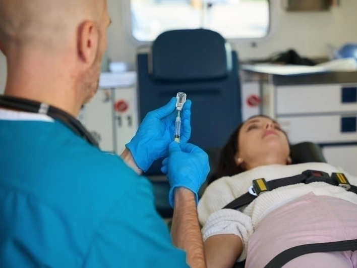 Premier Injury Specialists serving the Stockbridge area — local professionals you can trust