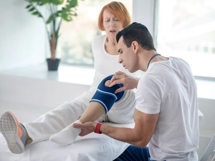 Premier Injury Specialists step-by-step service process , professional quality from start to finish