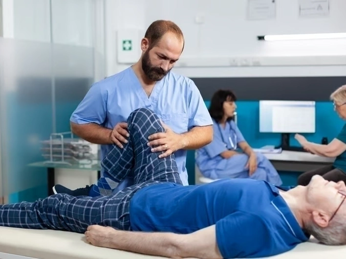 Professional Pain Management Consultation services by Premier Injury Specialists in Riverdale, GA — licensed Injury Specialists provider