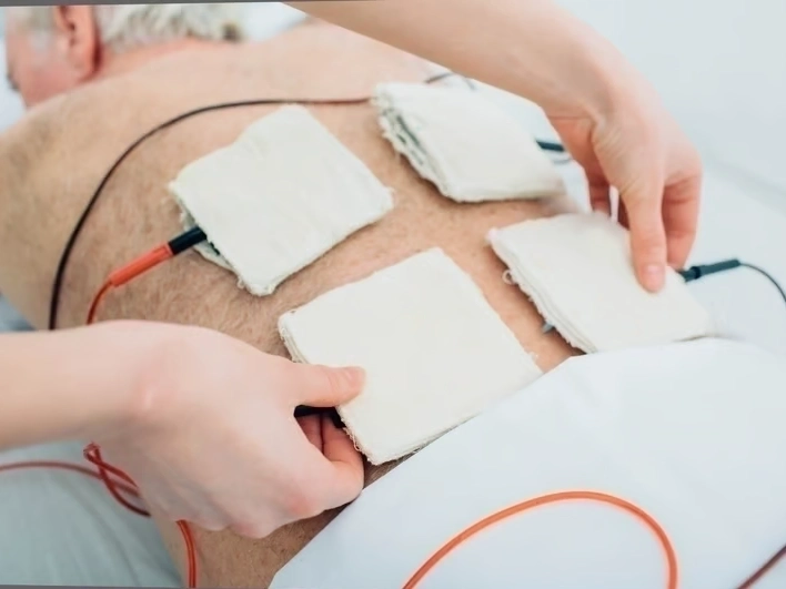 Auto Accident Injury Treatment in Riverdale, GA