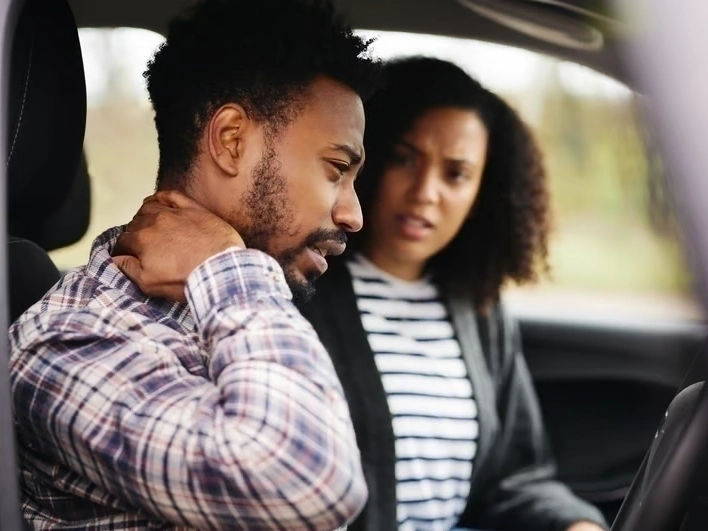 Professional Whiplash Injury Treatment services by Premier Injury Specialists in Riverdale, GA — licensed Injury Specialists provider