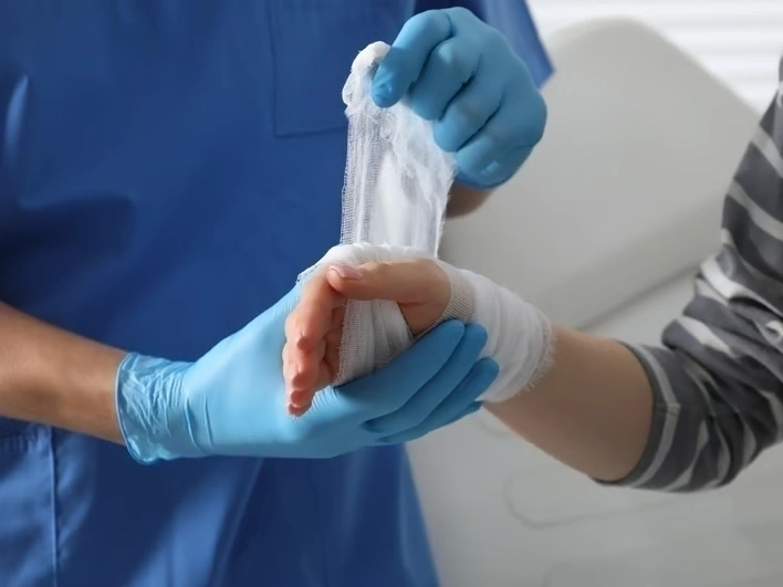 Premier Injury Specialists service area covering the area, GA and surrounding neighborhoods