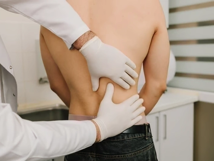 Back Pain Treatment in Riverdale, GA