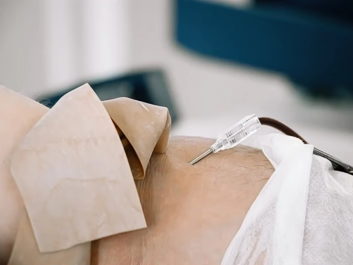 Professional service work by Premier Injury Specialists in Riverdale